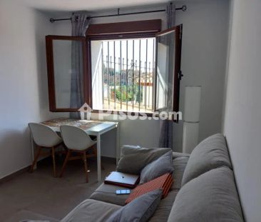 Apartamento en alquiler en Calle de la Cruz de la Rauda - Photo 4