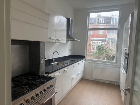 Appartement te huur: Van Slingelandtstraat 136 2582 XT Den Haag - Photo 5