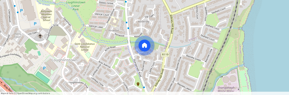 31 Saint Aubyns Court, Shanganagh Road, Killiney, Co. Dublin, Dublin County