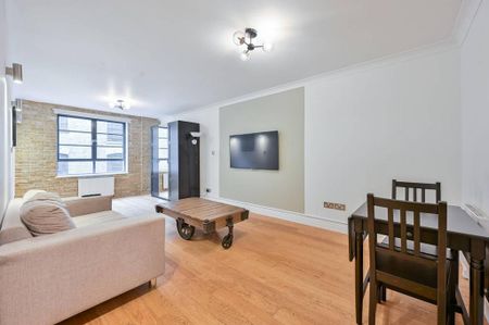 1 bedroom flat to rent - Photo 2