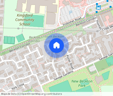 Armstrong Close, London, E6 - Photo 1