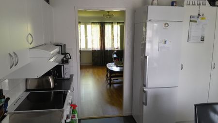 Bäckgatan, Jokkmokk - Foto 3