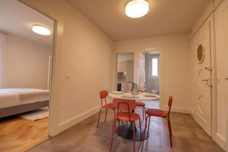 1 Zimmer, 15 m², 1. Stock - Photo 2