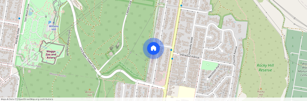 62B Warrawong Street, NSW 2650, Kooringal