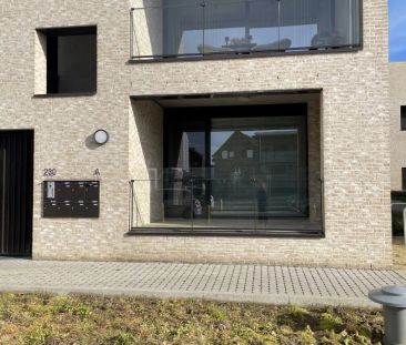 SINT-JORIS-WINGE TE HUUR: 1 SLPK_APPARTEMENT MET TUINTJE - Photo 4