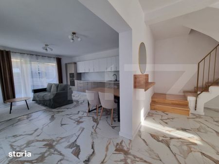 Prima inchiriere! Duplex modern, pet friendly, 2 parcari, zona linisti - Photo 2