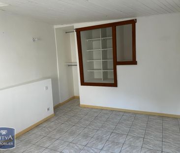 Location Maison 3 pièces 47m² GIGNAC 34150 - Photo 6