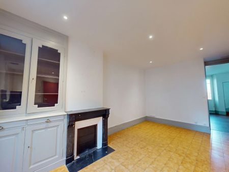 Location Appartement 2 pièces 42 m2 à Chartres - Photo 2
