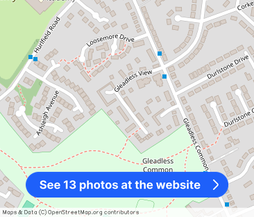 Gleadless View, Sheffield, S12 - Photo 1