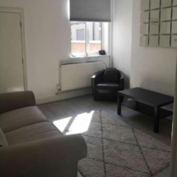 Crowther Street, Stoke-on-trent, ST4 - Photo 1