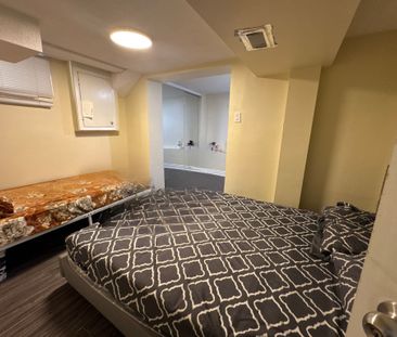 For Lease - 35 Commonwealth Avenue Unit# Basement, Toronto, Ontario - Photo 3