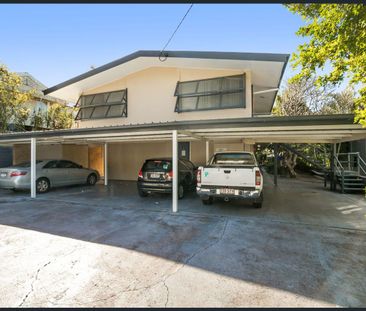 2A/240 Carmody Road - all bills included! Walk to UQ St Lucia! - Photo 5