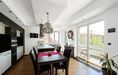 AZ PROPERTY* ponúkame na prenájom elegantný a veľkoryso riešený 3-izbový byt s balkónom situovaný v komornej mestskej vile na Bradlianskej ulici - Photo 4