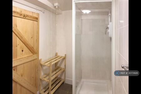 Studio to rent - Photo 5