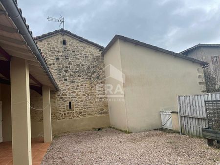 Maison 3 pièces - Lentillac Saint Blaise - 90 m² - Photo 2