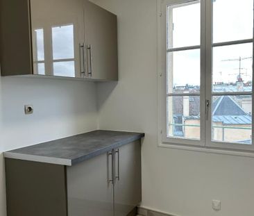 Appartement 3 pièces de 65 à Pontoise - Photo 5