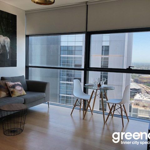 101 Bathurst St, Sydney NSW 2000 - Apartment For Rent | Domain - Photo 1