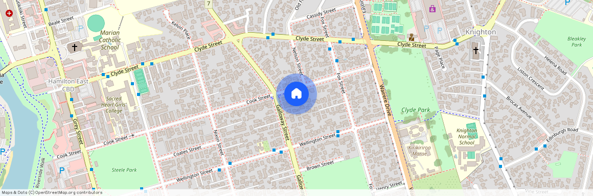 92B Cook Street, 3216, Hamilton East