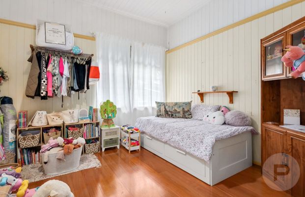 Character Home In Sought After Area - Photo 1