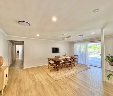 Family Home with Study, Pool & Alfresco - Photo 3