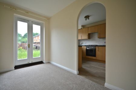 2 bedroom house to rent - Photo 2