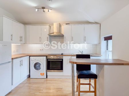 St. Augustines Road, NW1, London - Photo 5