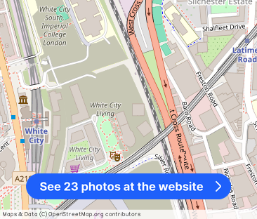 2 bedroom flat for rent - Photo 1