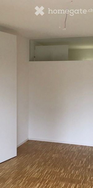 Untermiete fürs Freilager gesucht - Photo 1