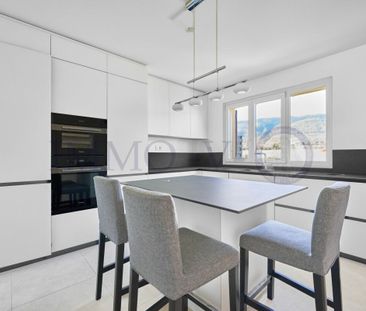 IDEALEMENT SITUEE AU CALME AVEC JARDIN - Photo 5