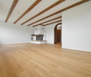 5.5 Zimmer, 2. Stock - Photo 1