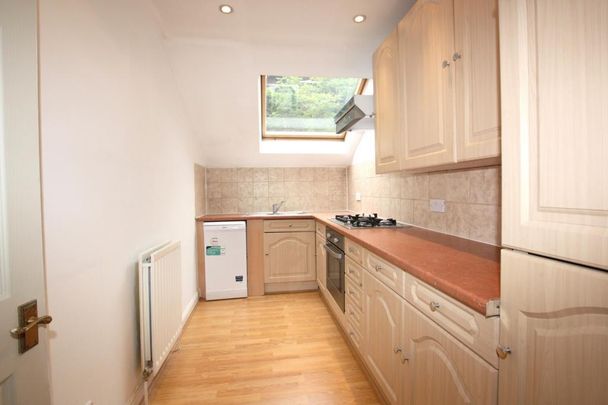 2 bedroom flat to rent - Photo 1