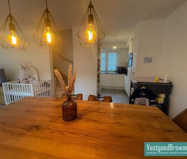 Instapklaar energiezuinig nieuwbouwwoning met alle comfort - Foto 6