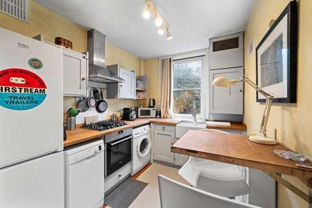 B, Bennett Park, Blackheath, SE3 - Photo 5