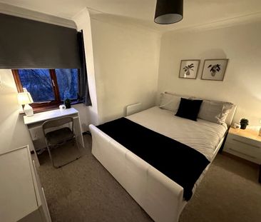 1 Bed Flat, Chamberlin Court, CB4 - Photo 4