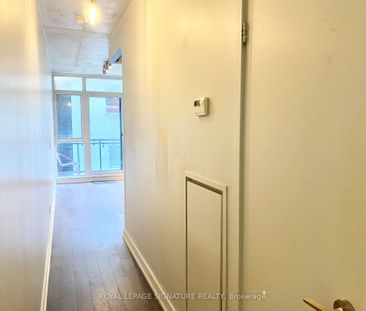 Carlaw Lofts 1190 , #325 - Photo 5