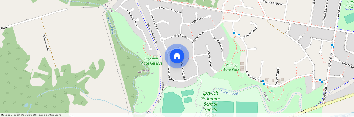 14 Harland Court, Qld 4305, Brassall