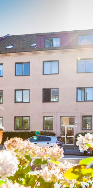 O D Krooks gata 23, Helsingborg - Foto 1