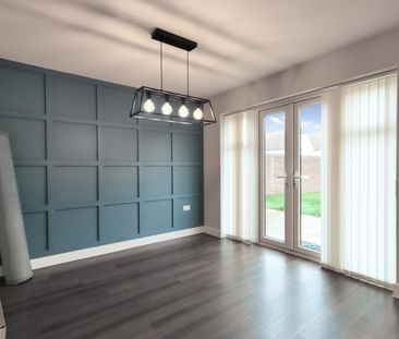 Bateson Drive, Leavesden, Watford, WD25 - Photo 5