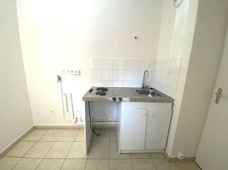 Location Appartement 2 pièces 49m² - Photo 5