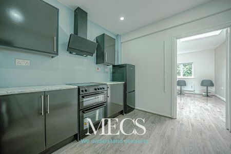 Studio to rent - Photo 2