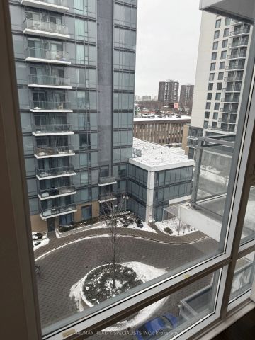 55 Ann O'Reilly Road #721 - Photo 3