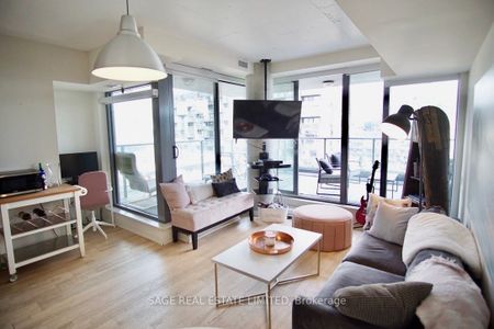 Six50 King West Lofts 95 , #1104 - Photo 5