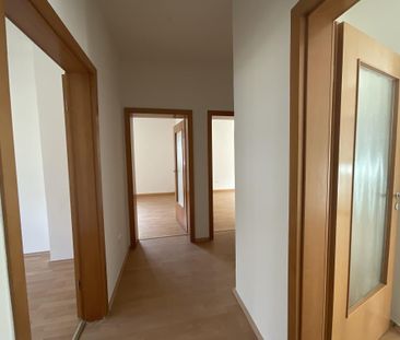 3-Zimmer-Wohnung mit Balkon in Wilhelmshaven-City mieten - Photo 6