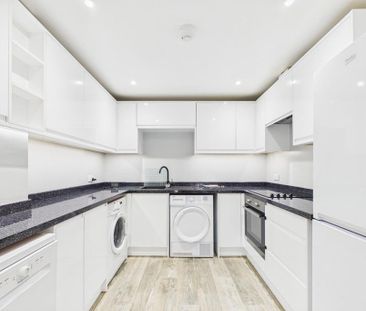 1 bedroom apartment to rent - Photo 2