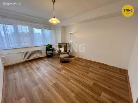 Pronájem bytu 2+1 48 m² - Photo 5