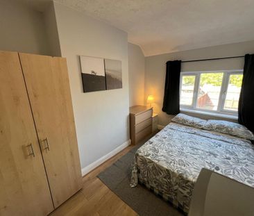 1 bedroom terraced house to rent - Photo 5