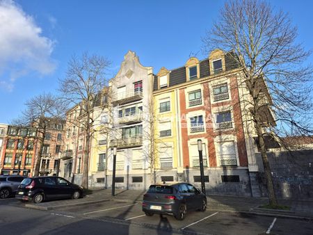 Location Appartement 2 pièces 45m² ROUBAIX 59100 - Photo 4