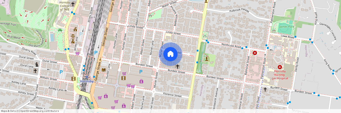 8/2-4 May Street, NSW 2077, Hornsby