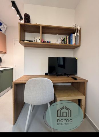 Studio/Γκαρσονιέρα για ενοικίαση Άγιος Νικόλαος (Βόλος) - Φωτογραφία 4