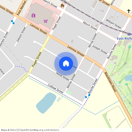 10C Conrad Street, NSW 2753, Richmond